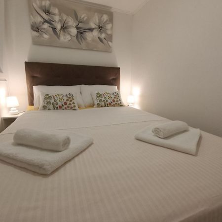 Apartment Belleza With Private Jacuzzi زادار المظهر الخارجي الصورة