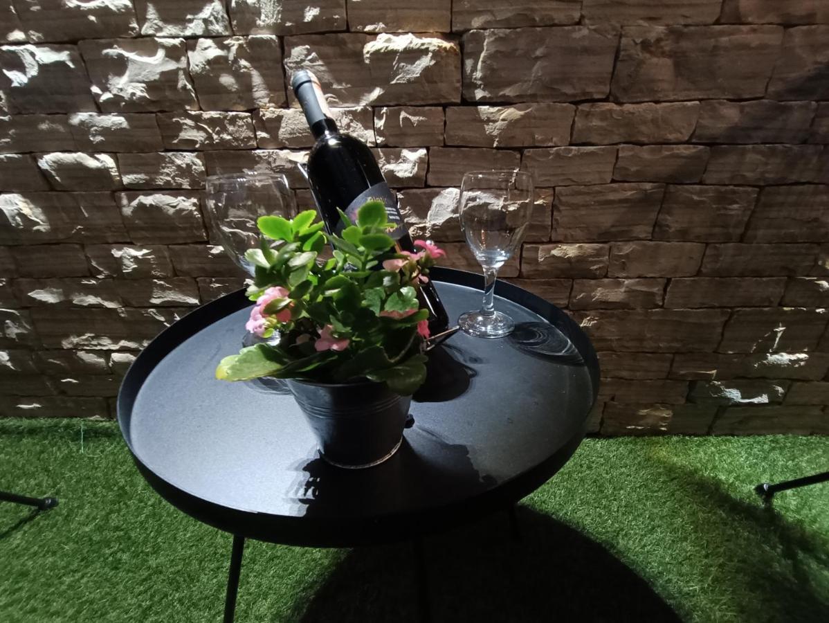 Apartment Belleza With Private Jacuzzi زادار المظهر الخارجي الصورة
