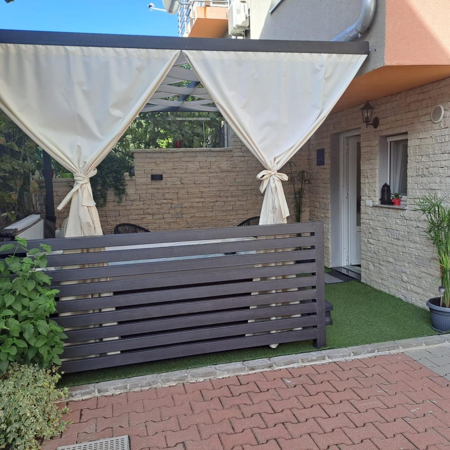 Apartment Belleza With Private Jacuzzi زادار المظهر الخارجي الصورة
